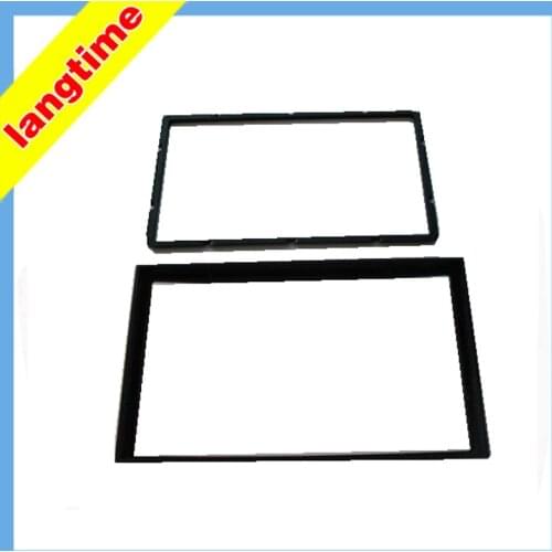 Car refitting DVD frame,DVD panel,Dash Kit,Fascia,Radio Frame,Audio frame for 2008+ CHERY TIGGO,2DIN