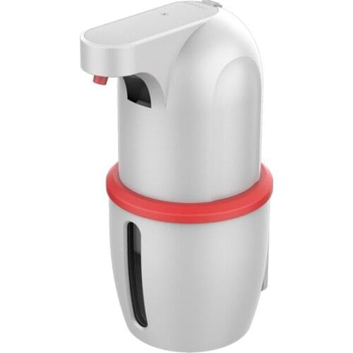 Auto-Sensing Smart Wall-Mounted Soap Dispenser Soap Dispenser Non-Contact Public and Household Use