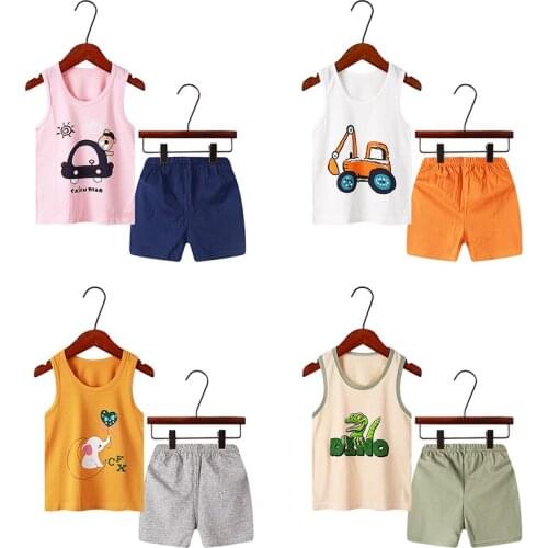 Buddinfant Girls Clothes