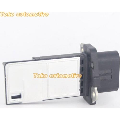 MASS AIRFLOW SENSOR MAF FOR OPEL INSIGNIA Saloon (2008/07-/) 12576410/7516304/15865791/86304/213-4222/AFH70M-43A/4812876/2133134
