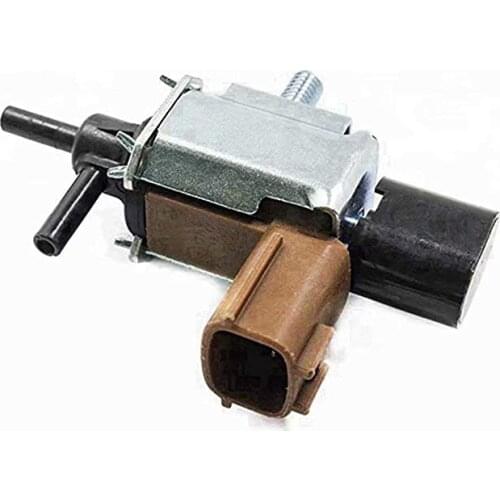 EGR Vacuum Control Valve Solenoid Valve K5T46573 K5T46591 BP5W1874 for 2006 For Nissan Altima Base Sedan 4-Door 2.5L