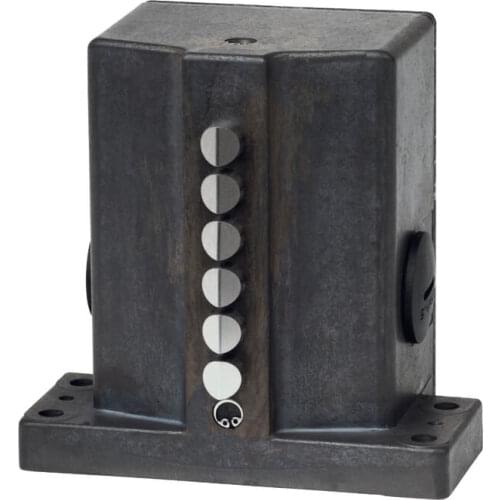 EUCHNER Radio Parts