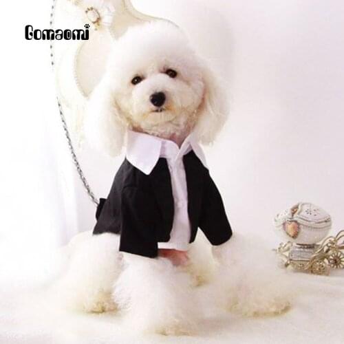 Gomaomi T-shirts For Dogs