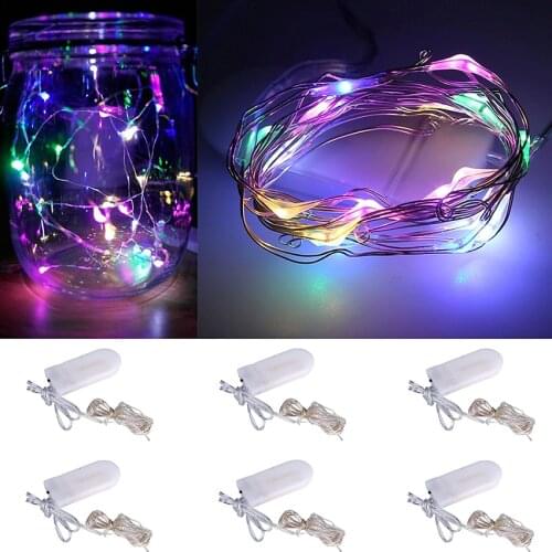 JRED LED Holiday Light Bulbs