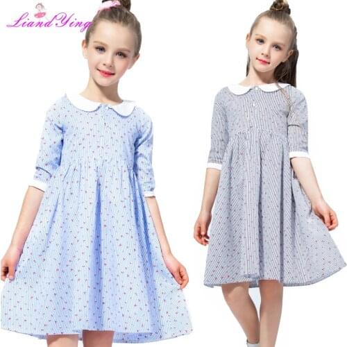 LiandYing Party Dresses For Girls
