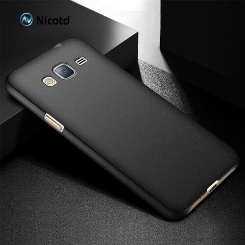 Nicotd Phone Cases Samsung Galaxy J4 2018