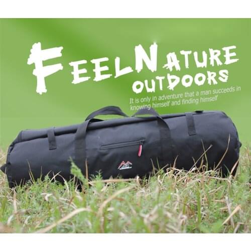 2019 New Design Outdoor Multi-function Folding Tent Bag Waterproof Tent Bag Sleeping Bag Storage Bag For Hiking Respectable