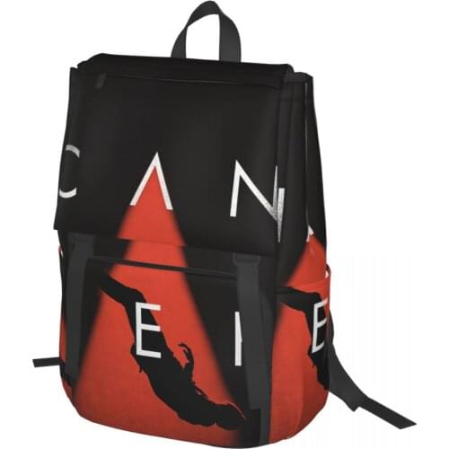Twenty One Pilots Backpack for Girls Boys Travel RucksackBackpacks for Teenage school bag