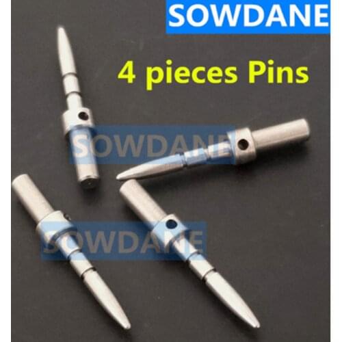 Dental Pins accessary for Surgery Instrument Planting Positioning Guide implant Locating Guide gauge Dentist tools