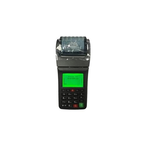 Goodcom GPRS POS Terminal for PIN Sales via USSD / SMS / GPRS / STK