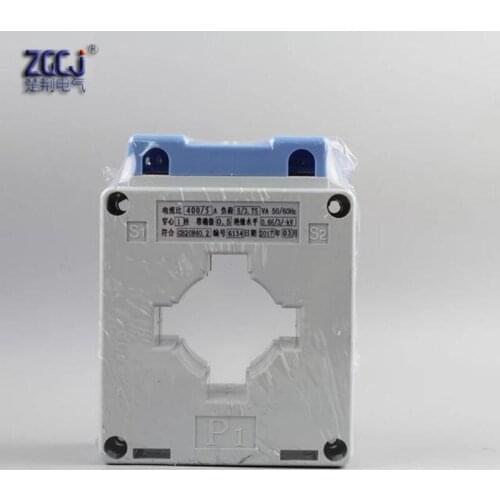 AC 400A/5A current transformer LMK-BH-0.66-40CT ampere CT 0-400A