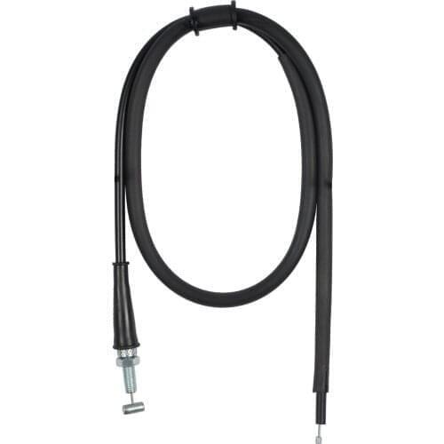 MotoMaster 94908R Throttle Cable Lower Part for Gilera Runner Pure Jet ST 50i H2O 2T (2008-2008)