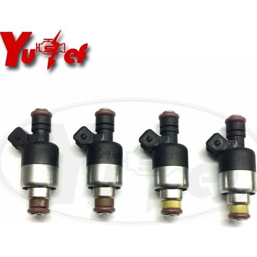 High quality fuel injector nozzle fit for SONOMA 2.2L 1998-2000 17122106 17113512 21007026 21007218 217808 8171135120