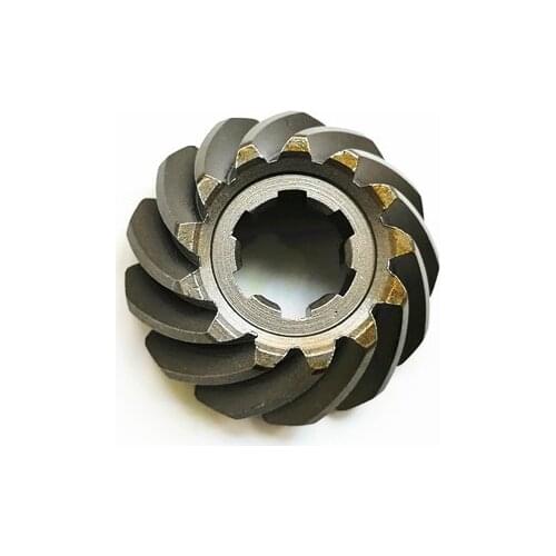 Pinion Gear for Yamaha 40hp Enduro 66T-45551-00-00 Outboard High Quality Boat Engine13T 66T-45551-00