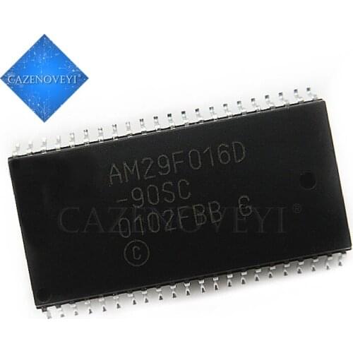 1pcs/lot AM29F016D-90SC AM29F016D90SC AM29F016D-90 AM29F016D SOP-44 In Stock