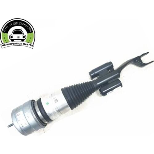 Free shipping Front right Air Suspension Shock Absorber for Mercedes Front Strut E-W213 4Matic A2533207300 New Original