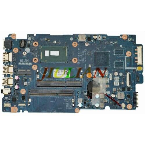 CN-0FMCTC 0FMCTC For Dell Inspiron 15 5548 Laptop Motherboard w/ i5-5200U 2.2Ghz FMCTC 100% tested OK