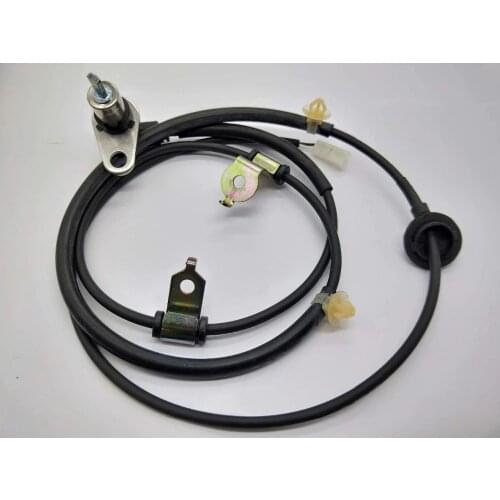 SMD New Wheel Speed ABS SENSOR REAR RIGHT FOR SUZUKI LIANA 2001 56310-54G00 5631054G00 56310 54G00