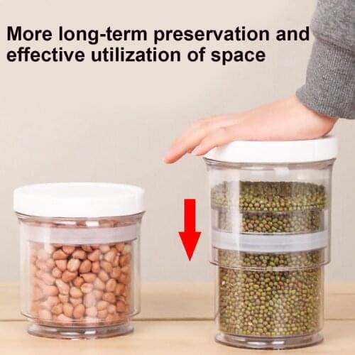 FenKicyen Storage Jars