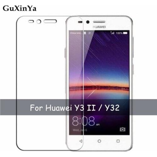 GuXinYa Screen Protectors For Huawei