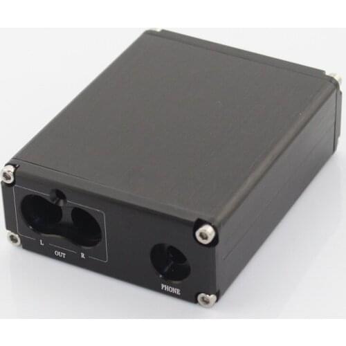 CJ00112-SA9023+ES9018 (or +ES9023) chassis