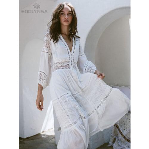 LORYLEI Women's Beach Sundresses