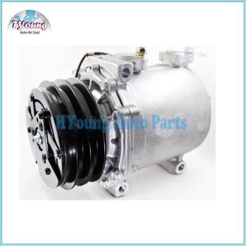MSC200J Auto air conditioning compressor for Mitsubishi ROSA BUS a/c compressor MSC200J