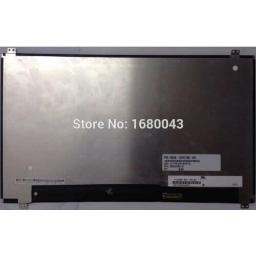 N133BGE-E61 Rev. B1 fit N133BGE-E01 30PIN eDP Slim LCD LED SCREEN Panel LCD Laptop LED Display Screen
