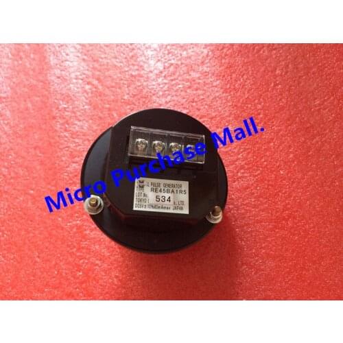 New Ones RE45BA1R5 Hand Wheel Pulser