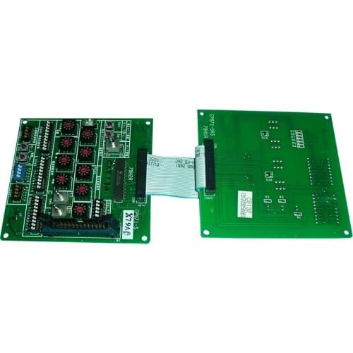 New And Original Air Conditioning Board C8132 317G32506B CP971-B3 Spot Photo, 1-Year Warranty