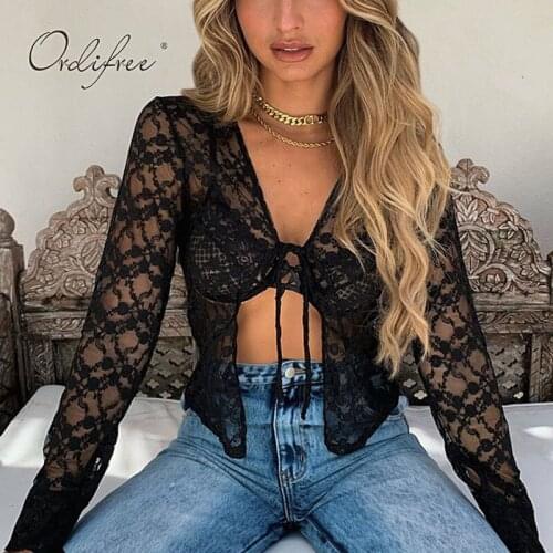 Женские летние футболки Ordifree China At AliExpress