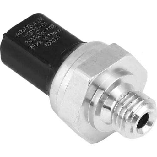 For Mercedes Benz w169 w245 automobile exhaust fuel pressure sensor switch a0071534328