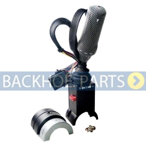 Gear Selector 21L8-50040 for Hyundai Wheel Loader HL757-7 HL760-7 HL770-7 HL7803A