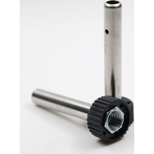 2pcs 1pcs For Weller 24V/80W Electric Digital Soldering Iron Handle WSP80 Pen WSD81 Soldering Station Sleeve