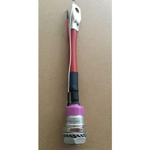 Spiral SCR : T161-160 T161-160-12 / T161-200-16 / T161-250 / TC161-160 / TC232-50-12 / T242-80-12 TC242-80-12