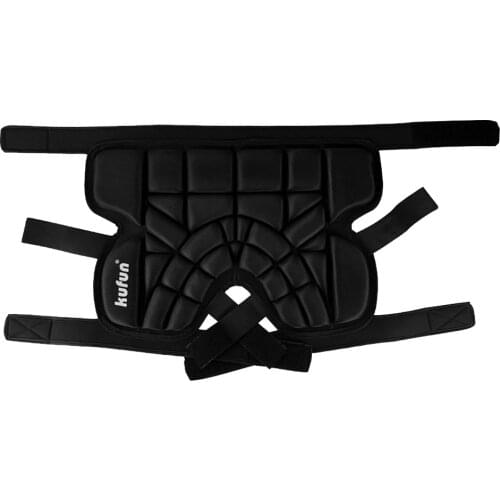 S-XL Outdoor Sports Ski Skate Snowboard 3D Padded Protection Hip Pad Kids Adult Skates Butt Protector Sheild Shorts