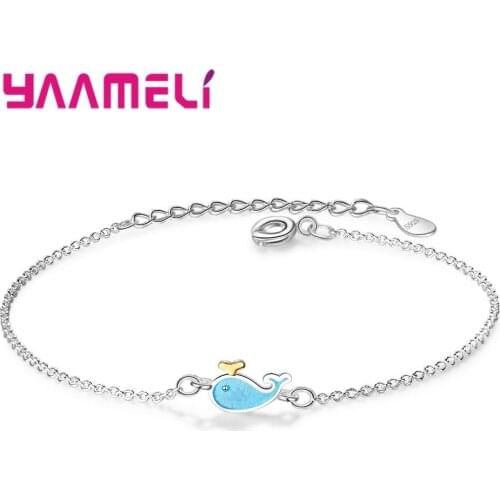 YAAMELI Love Bracelets