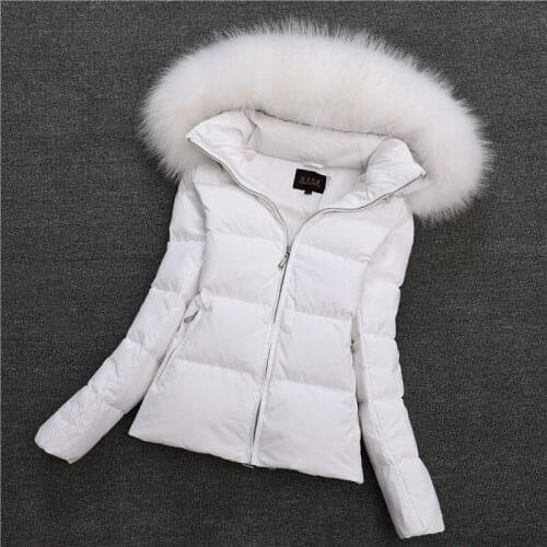 2020 GB plus size winter coats for women 4xl 5xl 6xl winter coat women white jacket women