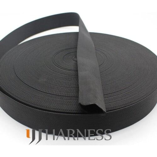 1meterWear-resistant flame retardant nylon Protective Sleeve Sheath Cable Cover Welding Tig Torch Hydraulic Hose(Large diameter)