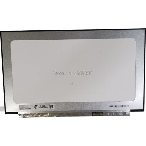 15.6 inch LCD screen N156HCE-GN1 laptop screen 1920X1080 high color gamut IPS LCD screen EDP30P