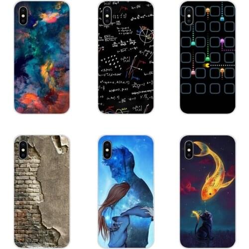 Accessories Phone Cases Covers For Oneplus 3T 5T 6T Nokia 2 3 5 6 8 9 230 3310 2.1 3.1 5.1 7 Plus 2017 2018 Cool Fantasy