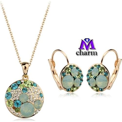 Ожерелья Allencoco China At AliExpress