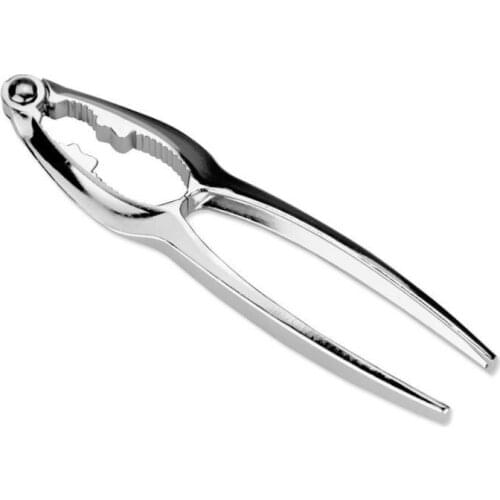 Quick Walnut Cracker Nutcracker Sheller Hard Shell Opener Kitchen Home Tool SN2953