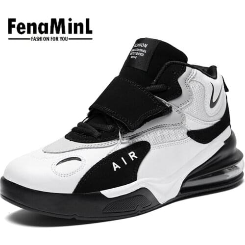 FenaMinL Mens Winter Boots