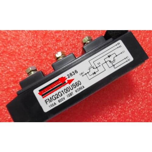 FMG2G100US60 new original goods