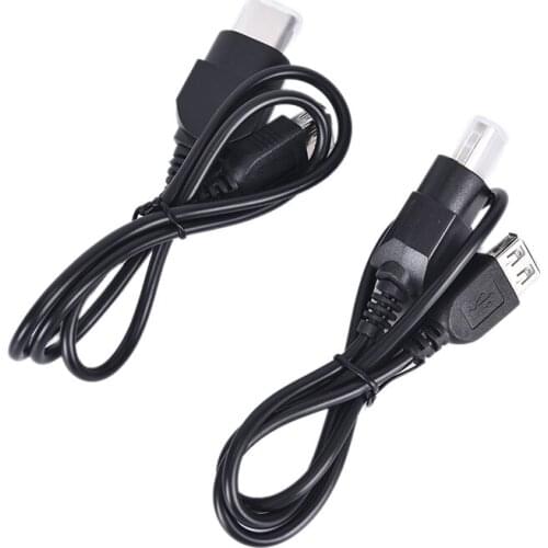For XBOX USB CABLE - Female USB to Original Converter Adapter Cable Convertion Line For Xbox Cable Cord