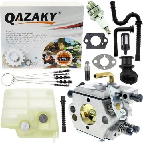Carburetor 024A 024AV 024S 026 MS240 MS260 Pro Chainsaw Walbro WT-194 WT-194-1 Tillotson HU-136A HS-136A WT-403B 1121-120-0610