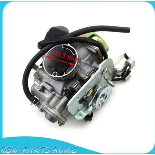 Carburetor For ASW Manco Talon LinHai Bighorn 250cc 260cc 300cc ATV UTV Quad