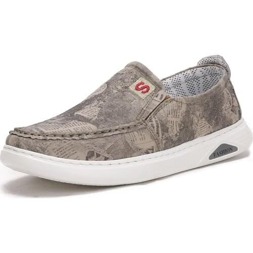 High Quality Fashion Black Comfortable Canvas Sneakers New Arrivals Shoes Men Outdoor Trainers Casual Shoes Zapatillas Hombre