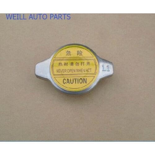 WEILL 1301110A-M16 RADIATOR FILLER CAP for great wall florid
